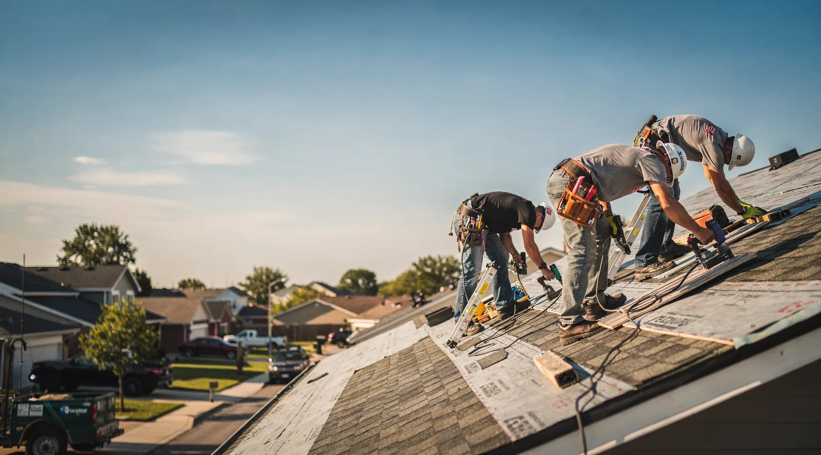 Dormer Window Assessment in Sauk City, WI